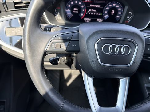 Used 2020 Audi Q3 2.0T Premium Plus w/ Premium Plus Package image 19
