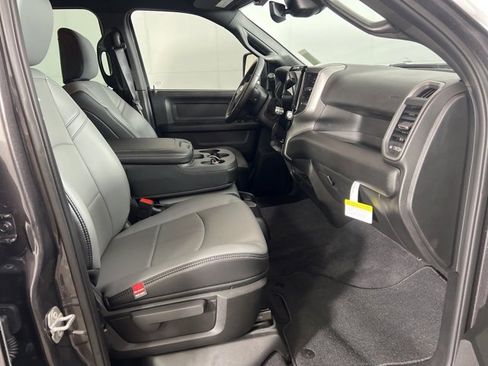 New 2025 RAM 2500 Tradesman image 12