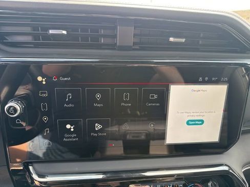 New 2026 GMC Sierra 2500 AT4X AWD/4WD image 29