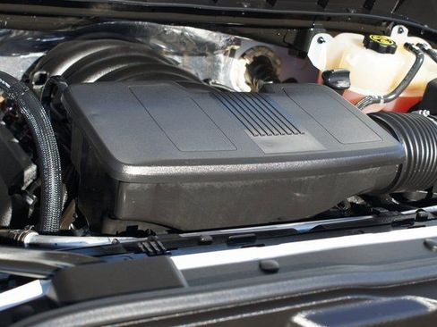 Certified 2024 Chevrolet Silverado 1500 W/T w/ WT Value Package image 23