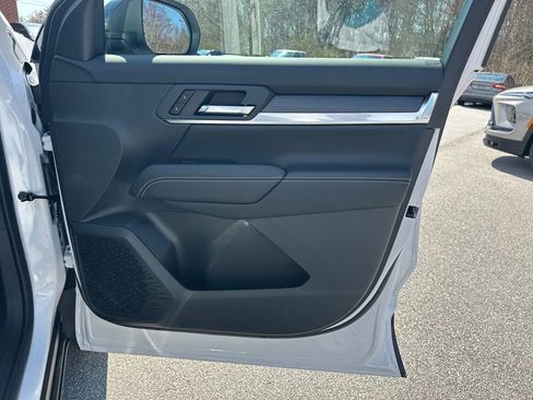 New 2026 GMC Terrain Elevation w/ Technology Package II image 15