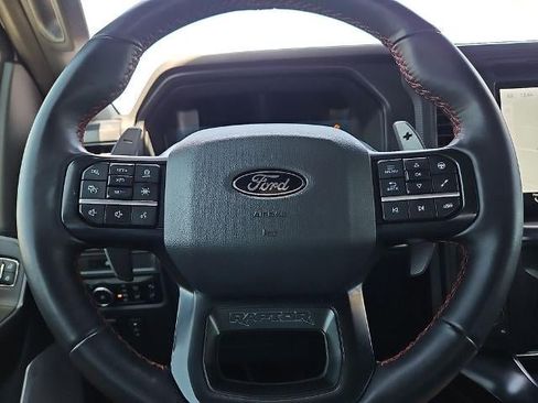 Used 2025 Ford F150 Raptor AWD/4WD image 30