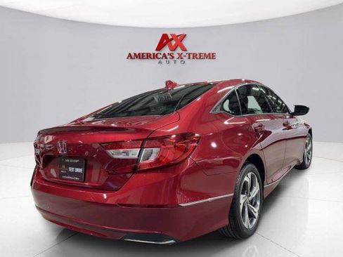 Used 2020 Honda Accord EX-L image 7