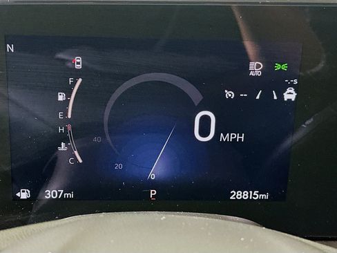 Used 2025 Buick Encore GX Preferred FWD image 19