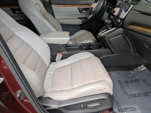 Used 2018 Honda CR-V EX-L image 20