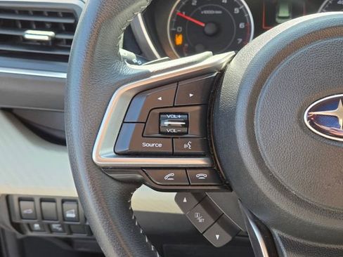 Used 2019 Subaru Ascent Premium AWD/4WD image 20