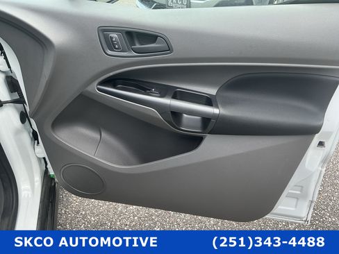 Used 2020 Ford Transit Connect XL FWD image 12