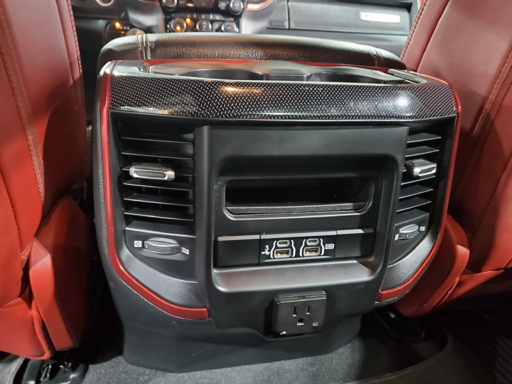 Used 2019 RAM 1500 Rebel w/ Rebel Level 2 Equipment Group AWD/4WD image 26