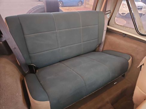 Used 2000 Jeep Wrangler Sahara image 19