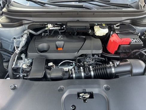 New 2026 Acura RDX A-Spec image 20