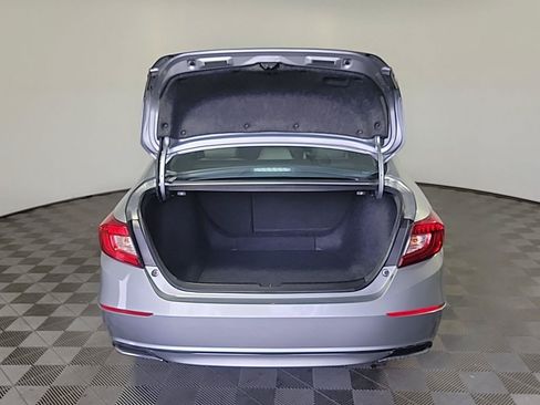 Certified 2020 Honda Accord EX-L image 4