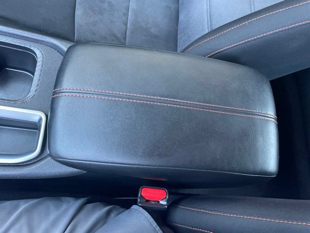 Used 2024 Nissan Sentra SR FWD image 37
