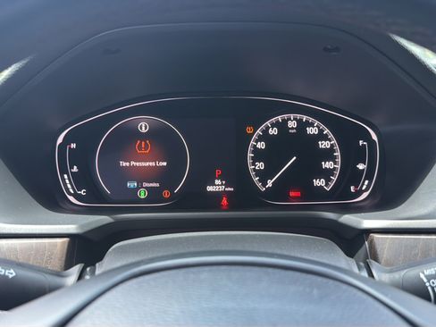 Used 2018 Honda Accord EX-L image 18