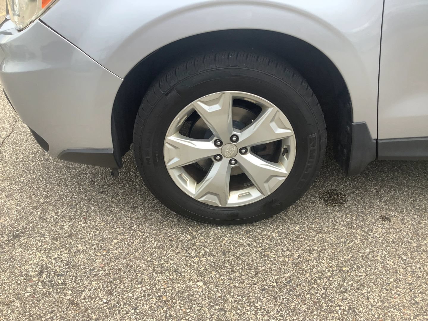 Used 2014 Subaru Forester 2.5i Limited AWD/4WD image 26