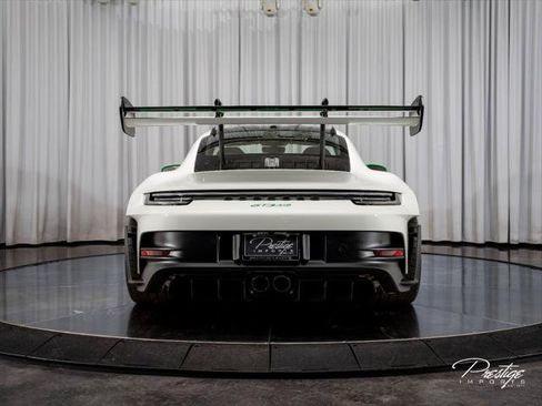 Used 2024 Porsche 911 GT3 RS RWD image 15