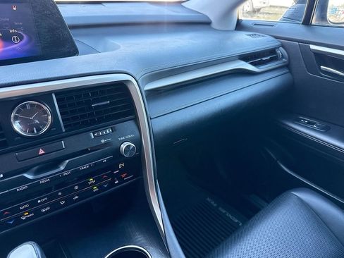 Used 2017 Lexus RX 350 FWD w/ Accessory Package image 24