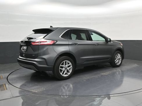 Used 2023 Ford Edge SEL AWD/4WD image 7