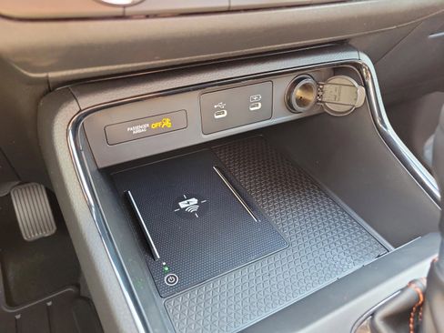 New 2026 Honda CR-V TrailSport image 33