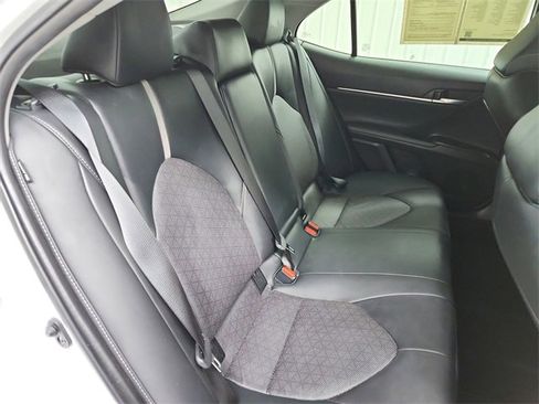 Used 2023 Toyota Camry XSE image 43