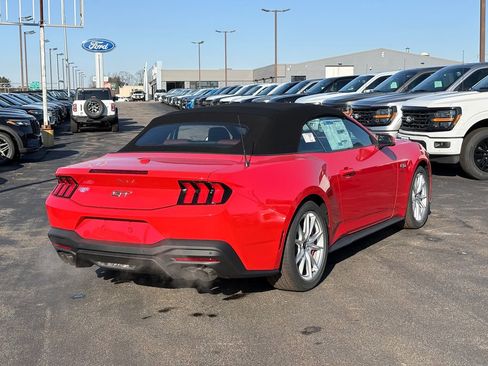 New 2026 Ford Mustang GT Premium image 15