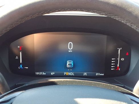 Used 2023 Ford Escape Active AWD/4WD image 21