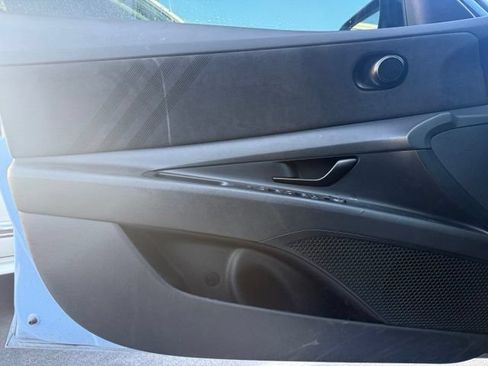 Used 2025 Hyundai Elantra N FWD image 12