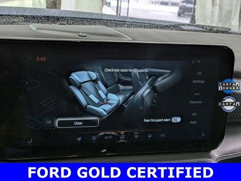 Used 2024 Ford Mustang GT Premium image 42