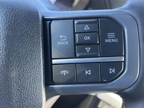 New 2025 Ford F150 Lariat w/ Equipment Group 502A High image 28