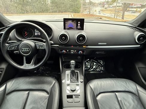 Used 2019 Audi A3 2.0T Premium w/ Convenience Package image 22