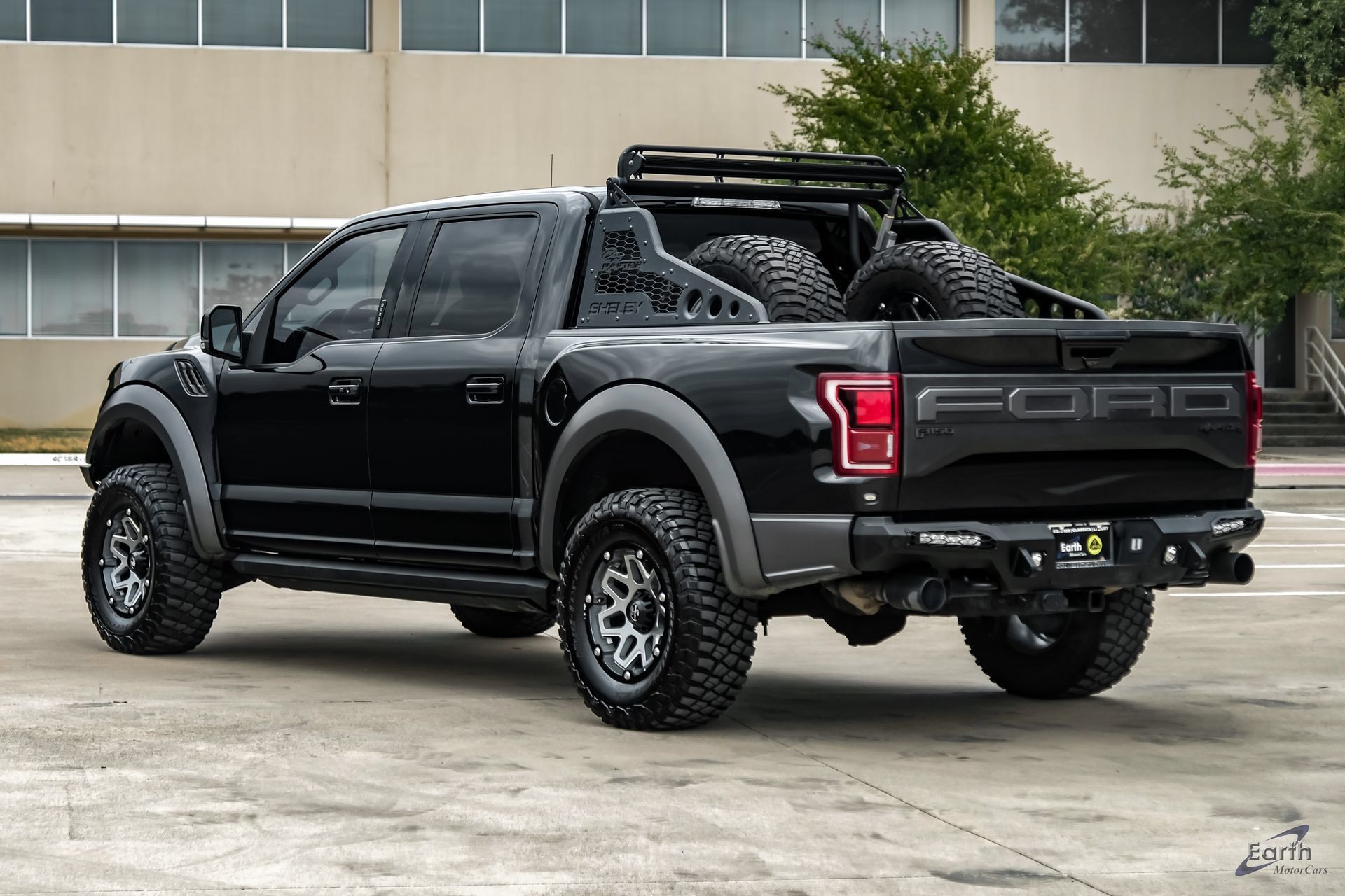 Used 2020 Ford F150 Raptor w/ Equipment Group 802A Luxury AWD/4WD image 10