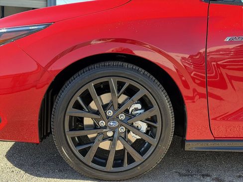 New 2026 Subaru Impreza RS w/ Popular Package #1 AWD/4WD image 6