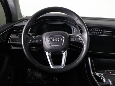 Used 2022 Audi Q7 3.0T Premium Plus w/ Premium Plus Package image 46