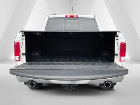 Used 2018 RAM 1500 Limited AWD/4WD image 7