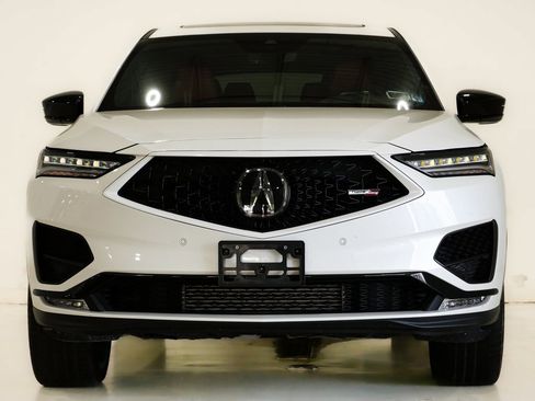 Used 2022 Acura MDX Type S image 3
