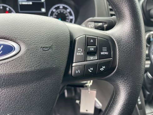 Used 2024 Ford Transit 250 Low Roof w/ Exterior Upgrade Package image 19