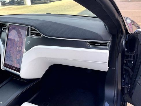 Used 2017 Tesla Model S P100D image 16