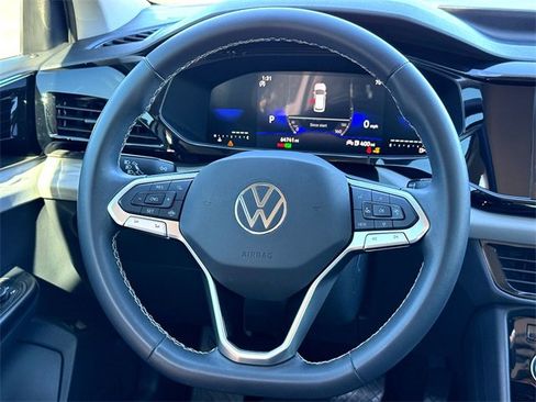 Certified 2023 Volkswagen Taos S image 29