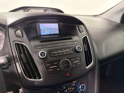 Used 2017 Ford Focus ST FWD image 15