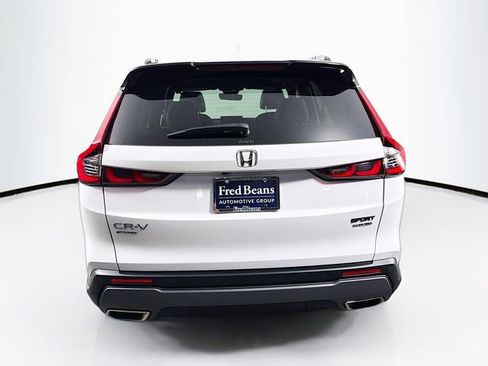 Used 2023 Honda CR-V Sport Touring image 8