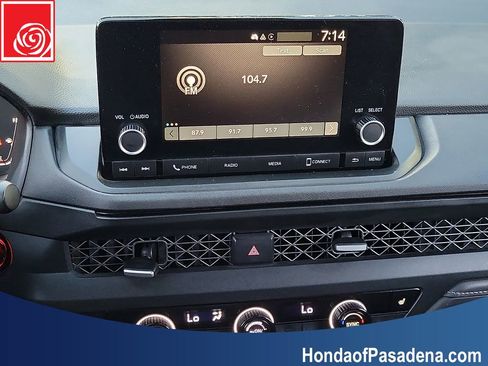 Used 2023 Honda Accord EX image 14