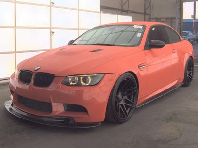 Used 2013 BMW M3