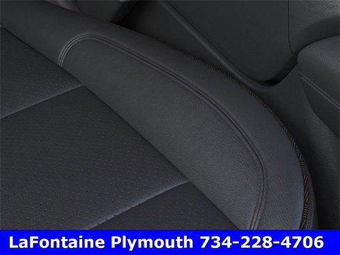 New 2025 Chevrolet Tahoe High Country w/ LPO, Illumination Package image 21