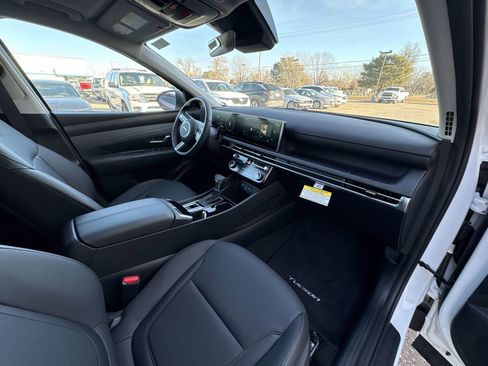 New 2026 Hyundai Tucson SEL image 27