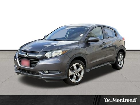 Used 2016 Honda HR-V EX image 1