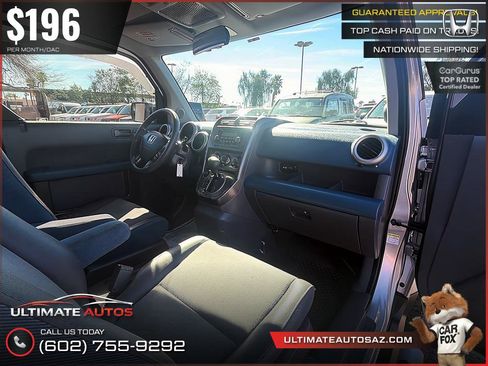 Used 2006 Honda Element EX-P image 46