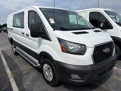 Used 2025 Ford Transit 250 Low Roof w/ Exterior Upgrade Package