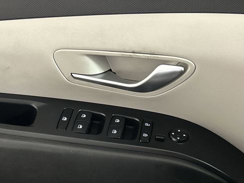 Used 2023 Hyundai Tucson SEL image 18