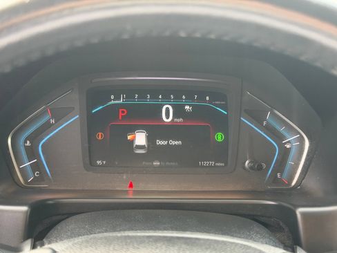 Used 2021 Honda Odyssey EX-L image 19