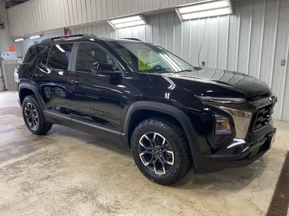 New 2026 Chevrolet Equinox ACTIV w/ Convenience Package III