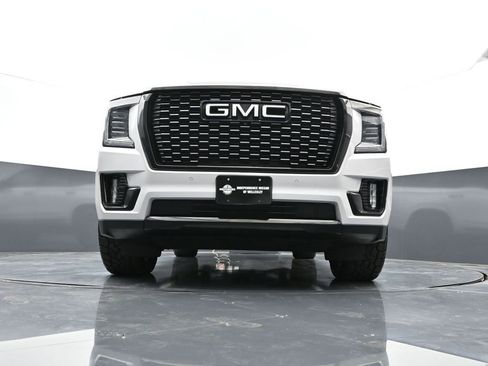 Used 2022 GMC Yukon Denali AWD/4WD image 55